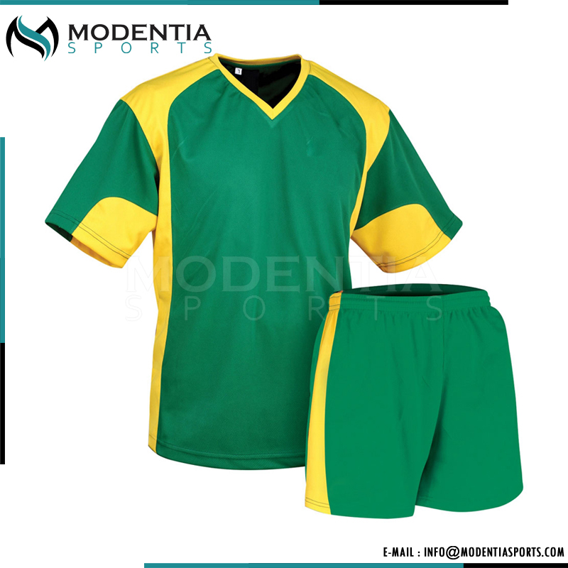 RUGBY UNIFORMS