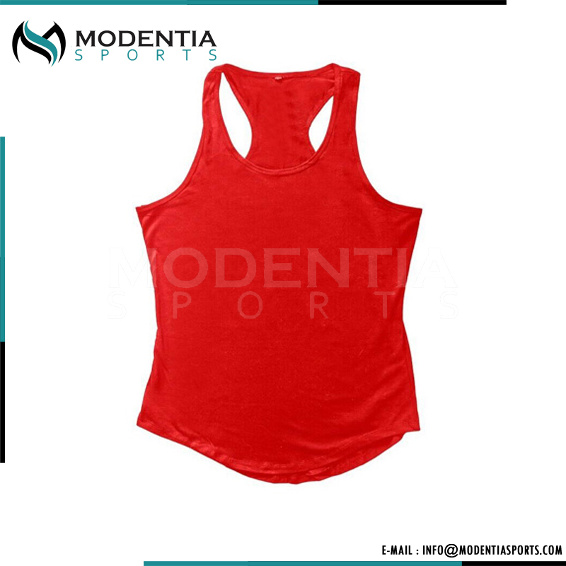 MEN TANK TOP