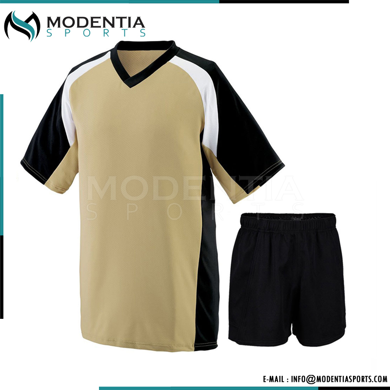 RUGBY UNIFORMS