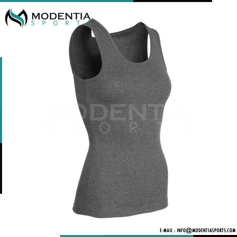 WOMEN TANK TOP