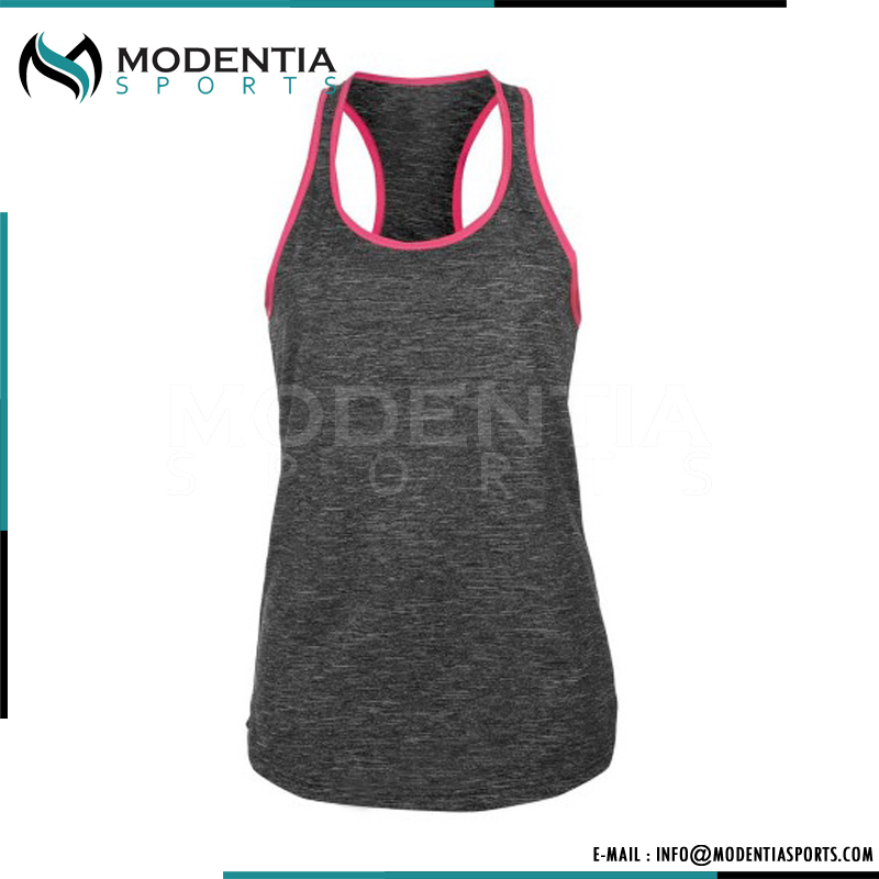 WOMEN TANK TOP
