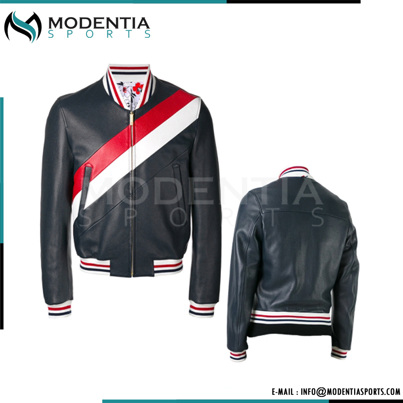 VARSITY JACKETS
