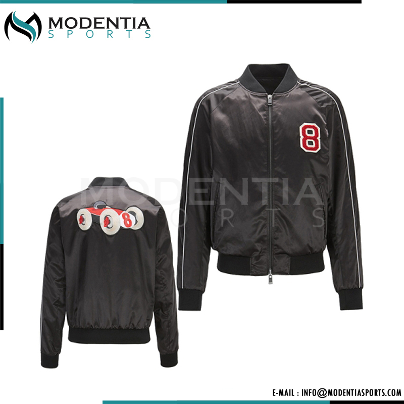 VARSITY JACKETS