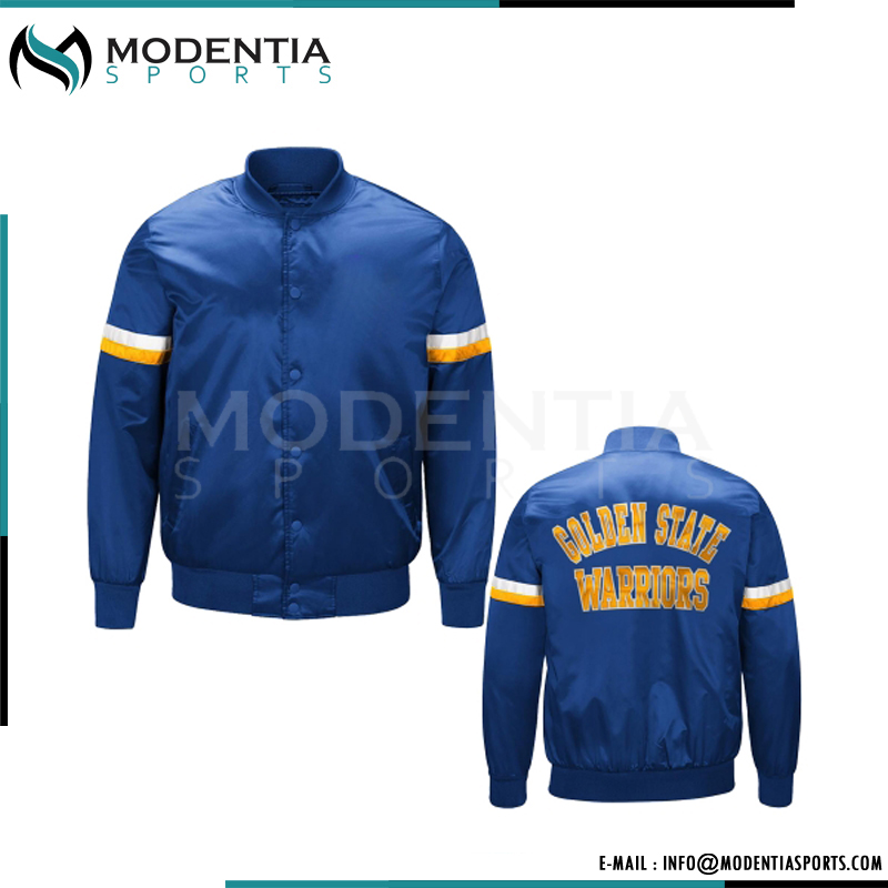 VARSITY JACKETS