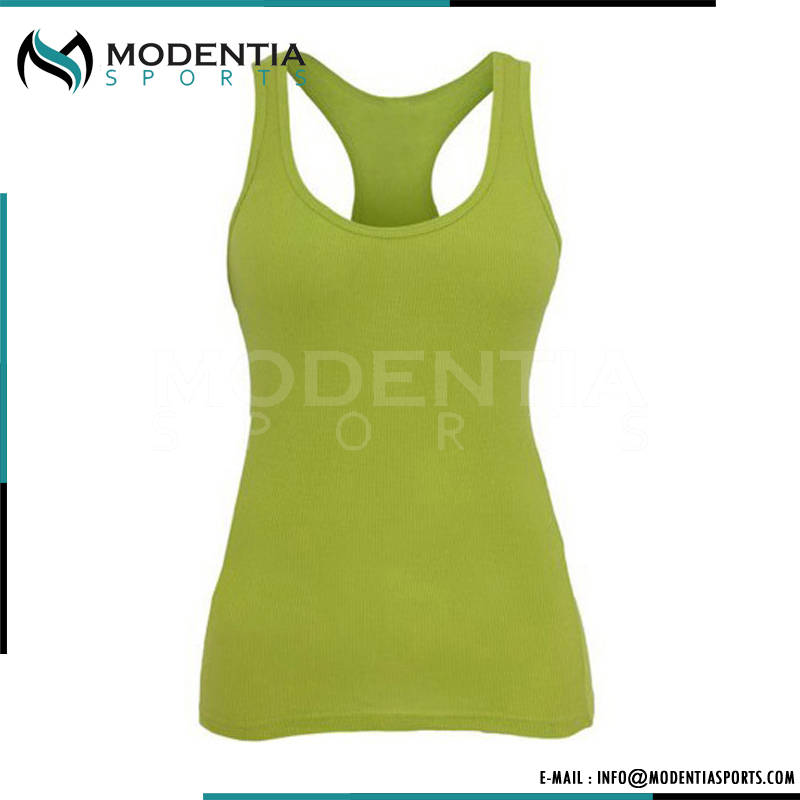 WOMEN TANK TOP
