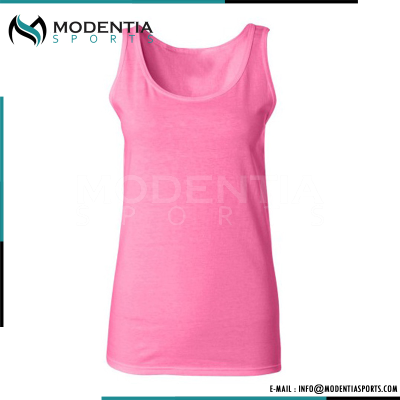 WOMEN TANK TOP