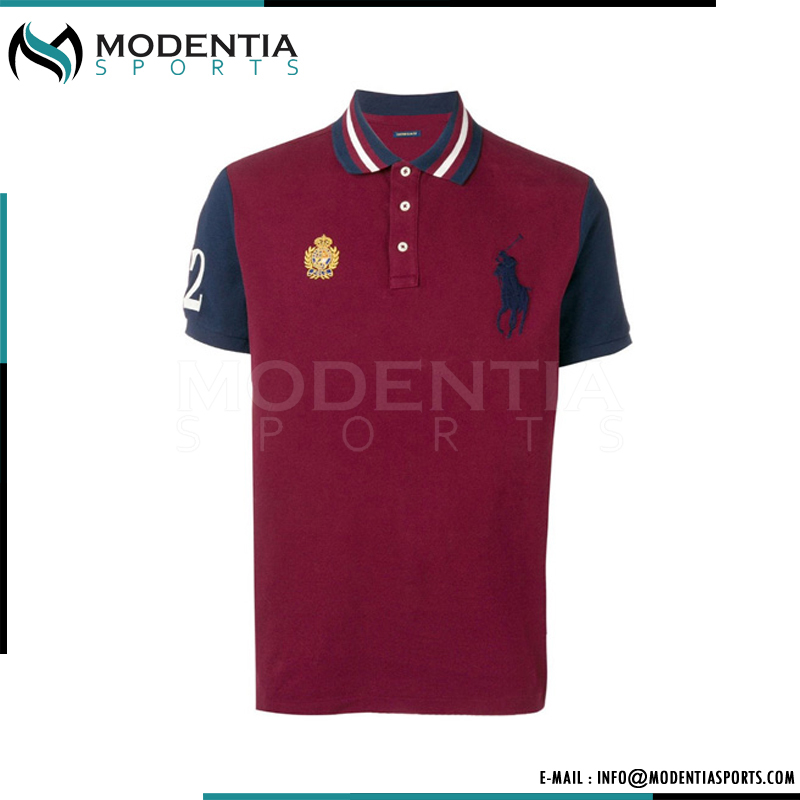 POLO SHIRT