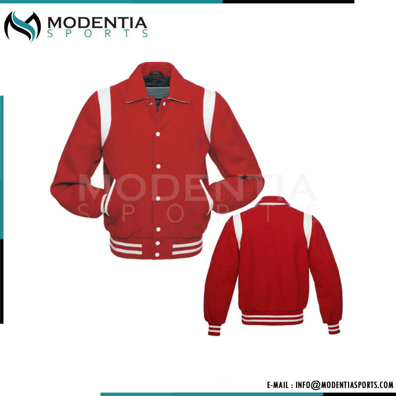 VARSITY JACKETS